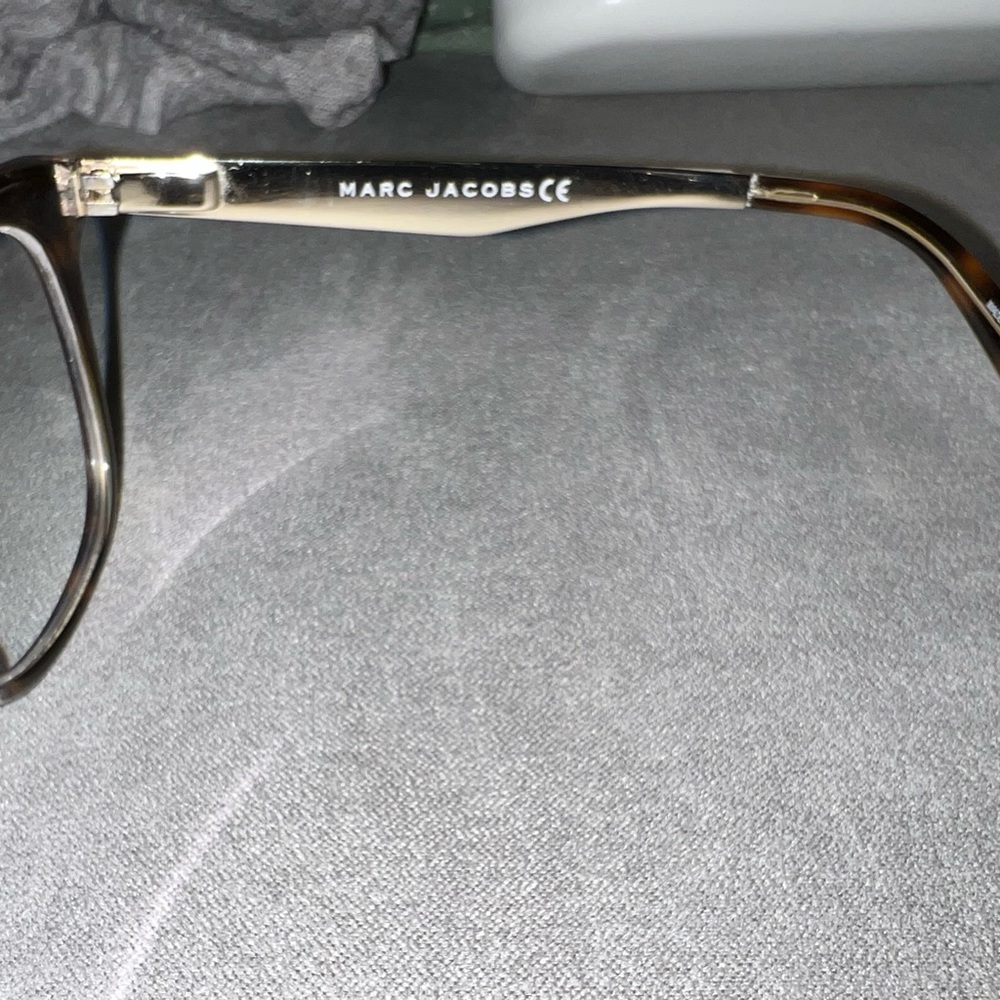Marc Jacobs Frames Euc - image 4